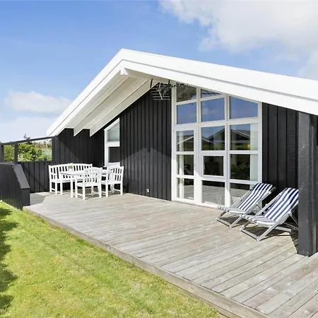 Dom wakacyjny Lk1462-lokken-ostergardsvej-14 Løkken